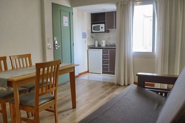 Suite  Del Plata Dbl
