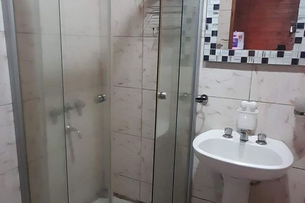 Cabaña para 3 personas