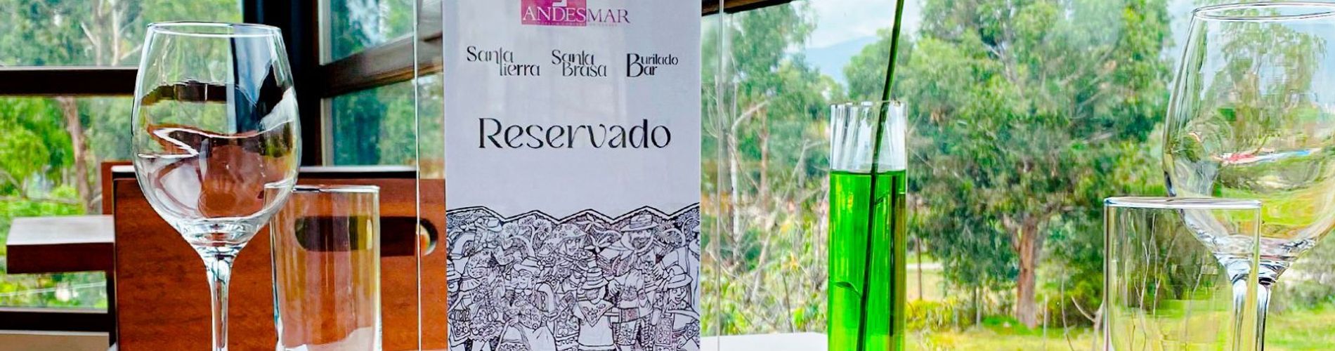 Hotel Andesmar & Convention Center Huancayo