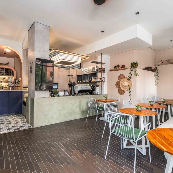 Hotel Boutique Veca Flats Centenario