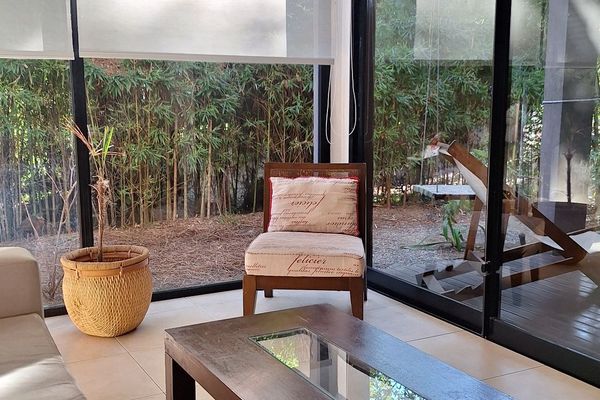 Apart 3 PB. con Terraza Privada y Jacuzzi