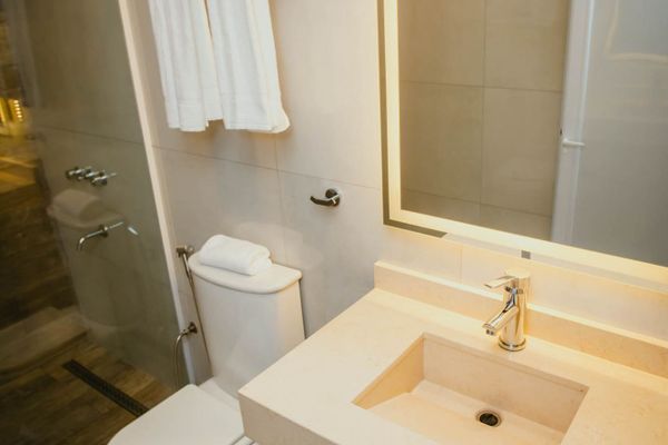 Habitación triple Confort 