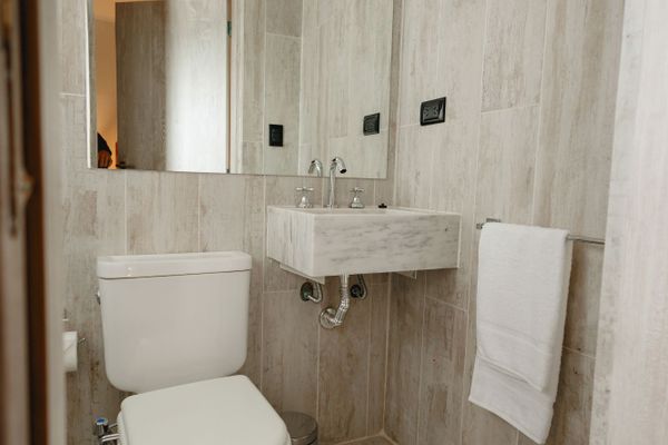 Habitación Doble Matrimonial