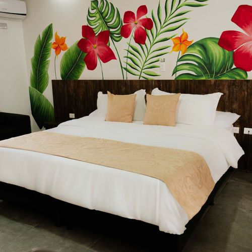 Hotel Portón del Sol Santa Fe