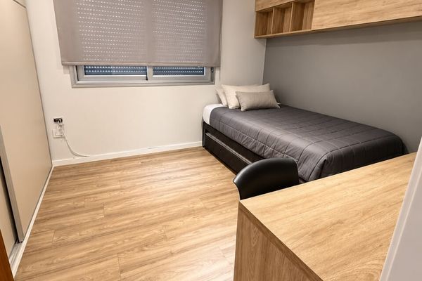 Suite Presidencial