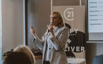 postanatural - Eventos a tu medida