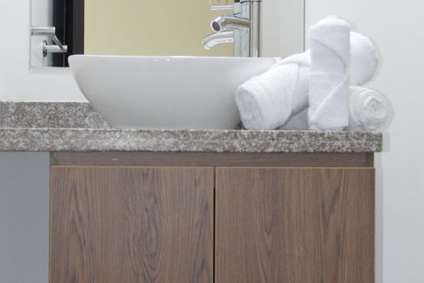 Aparta estudio 502- Buena Vista para 4 personas