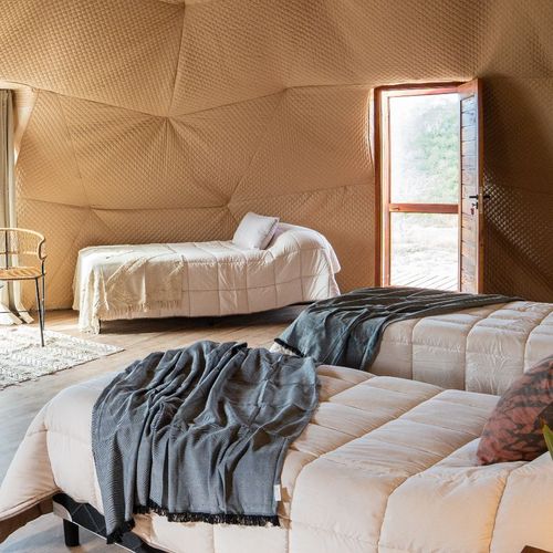 Sentio Camps Glamping