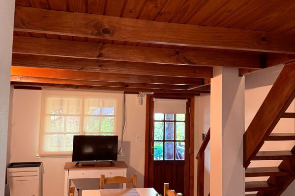 Apart para 2/3/4 personas