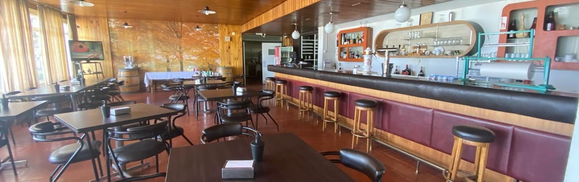 Hotel Posta Arroyito del Chocon