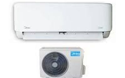 YellowHomeProvidence - AIRE ACONDICIONADO