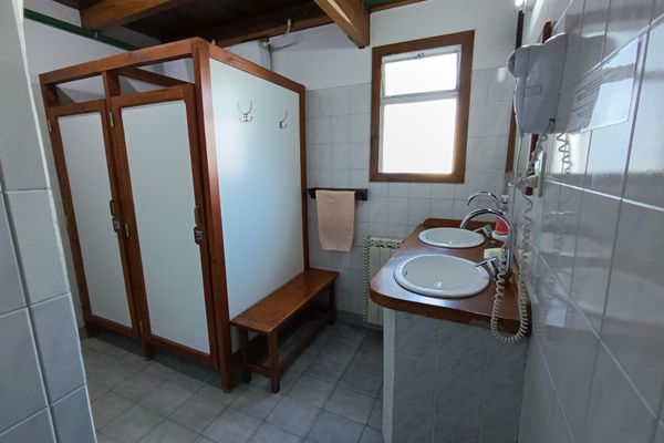 Habitación Doble Económica Matrimonial