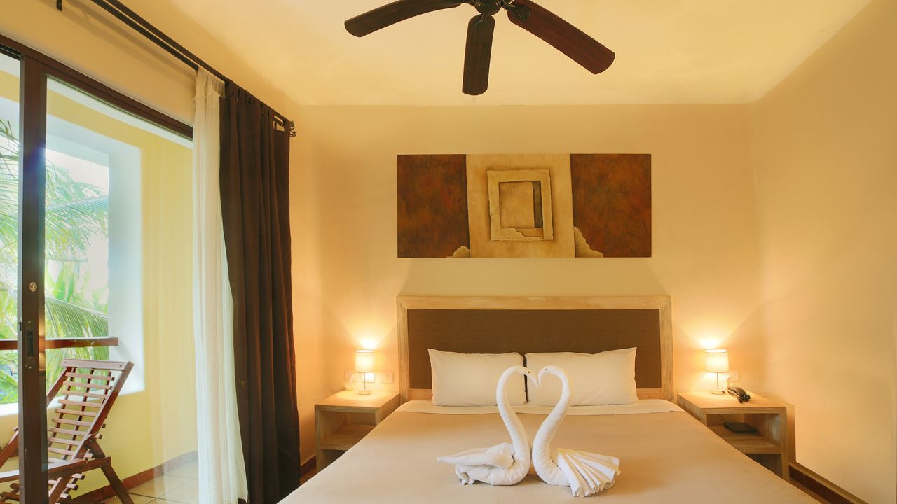 Hotel Riviera Caribe