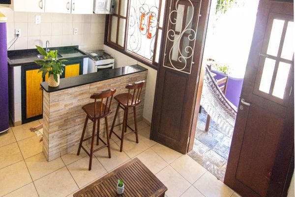 Pipa Centro Apartamentos                                                            