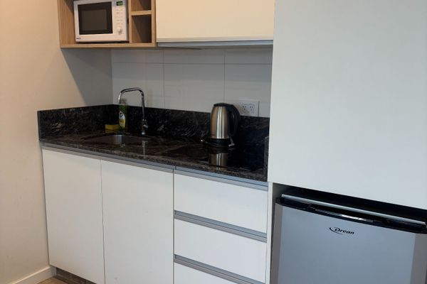 Habitacion Matrimonial Deluxe