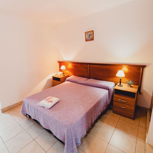 Complejo Termal El Sauce