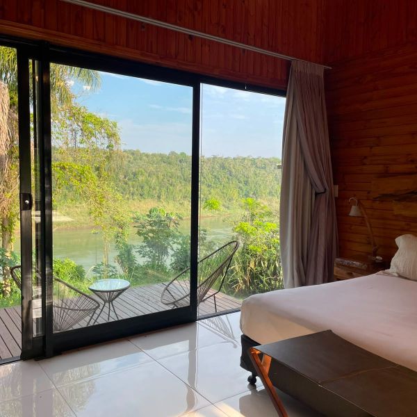 Tupa Lodge