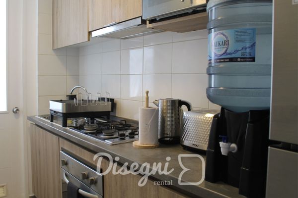 Disegni 23 · 3 Dormitorios con Piscina – Copiapó