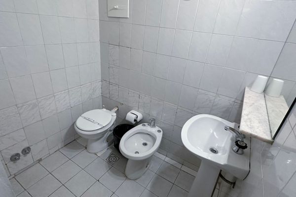 Habitación cuádruple