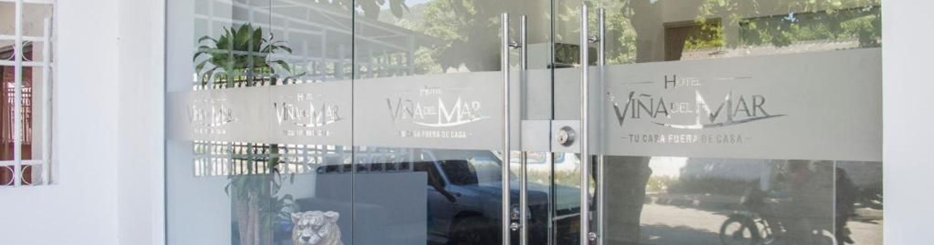 Hotel Viña Del Mar