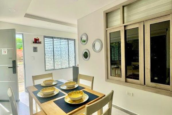 VILLANUEVA 103 Apartamento de Verano en Familia – 2 Habitaciones