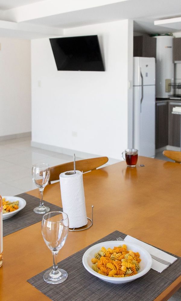 HOMEFULL Apartamentos