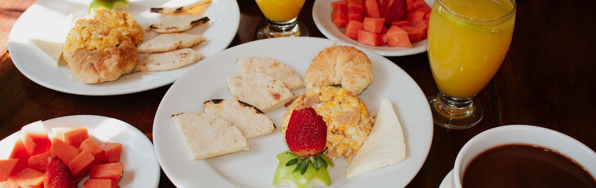 Hotel Portón del Sol Santa Fe