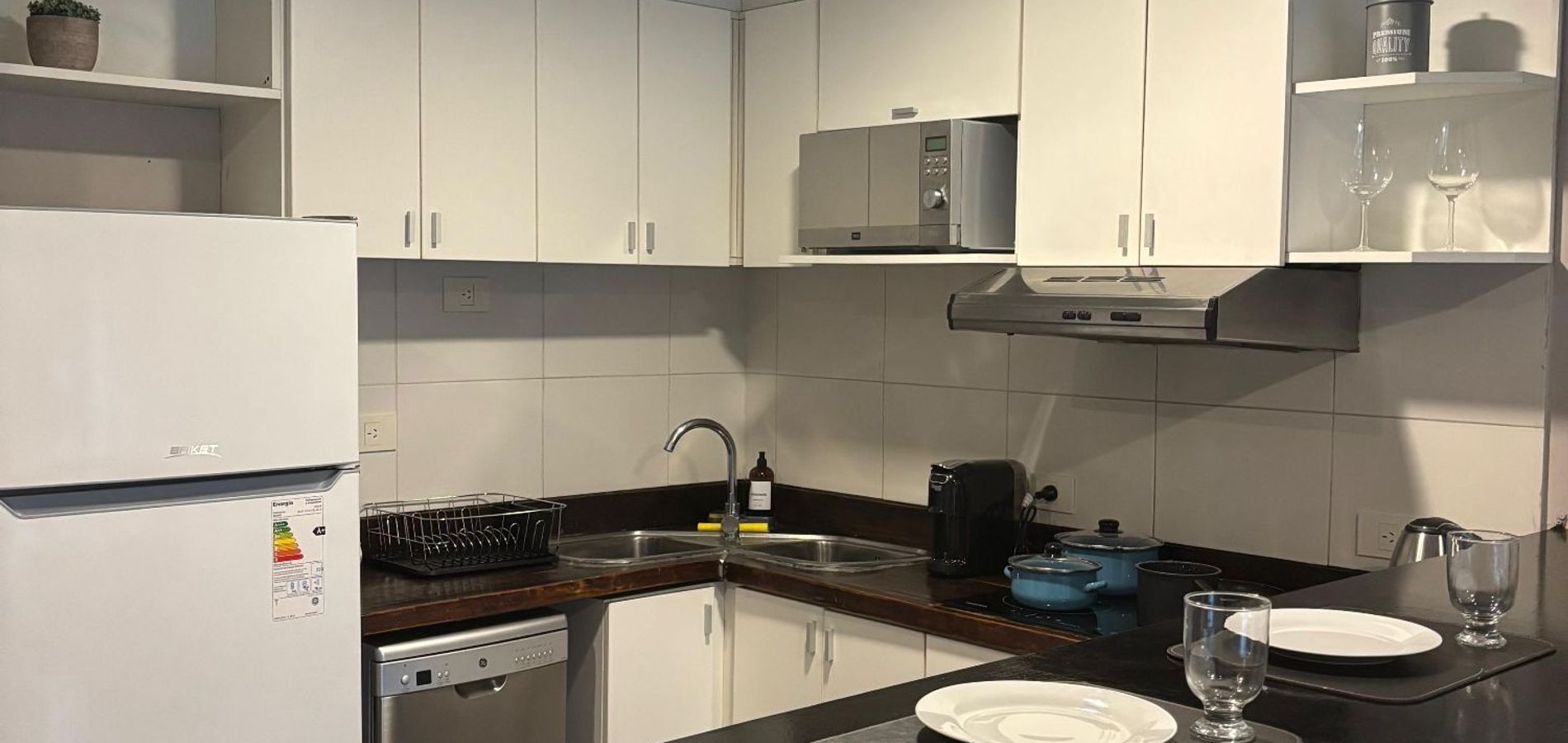 Casa Campus Pilar Suites