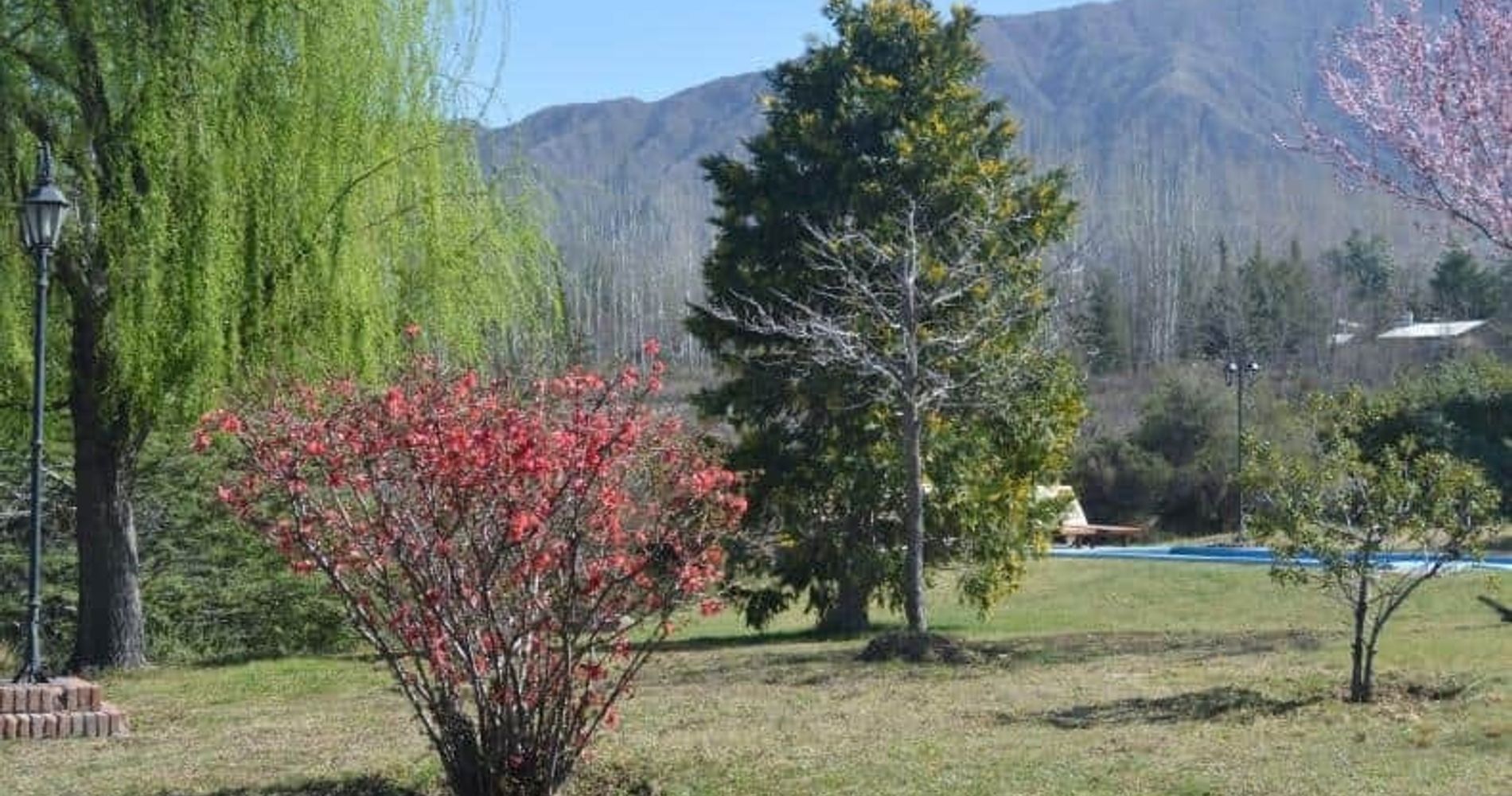 Río Mendoza Casona y Cabañas