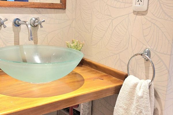 Apart 4  PA con Terraza Privada y Jacuzzi