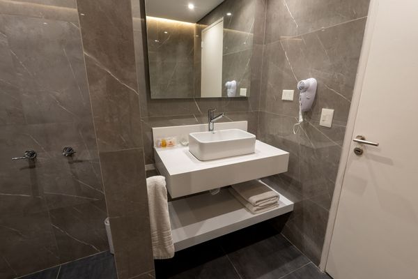 Departamento Superior 2 dormitorios 