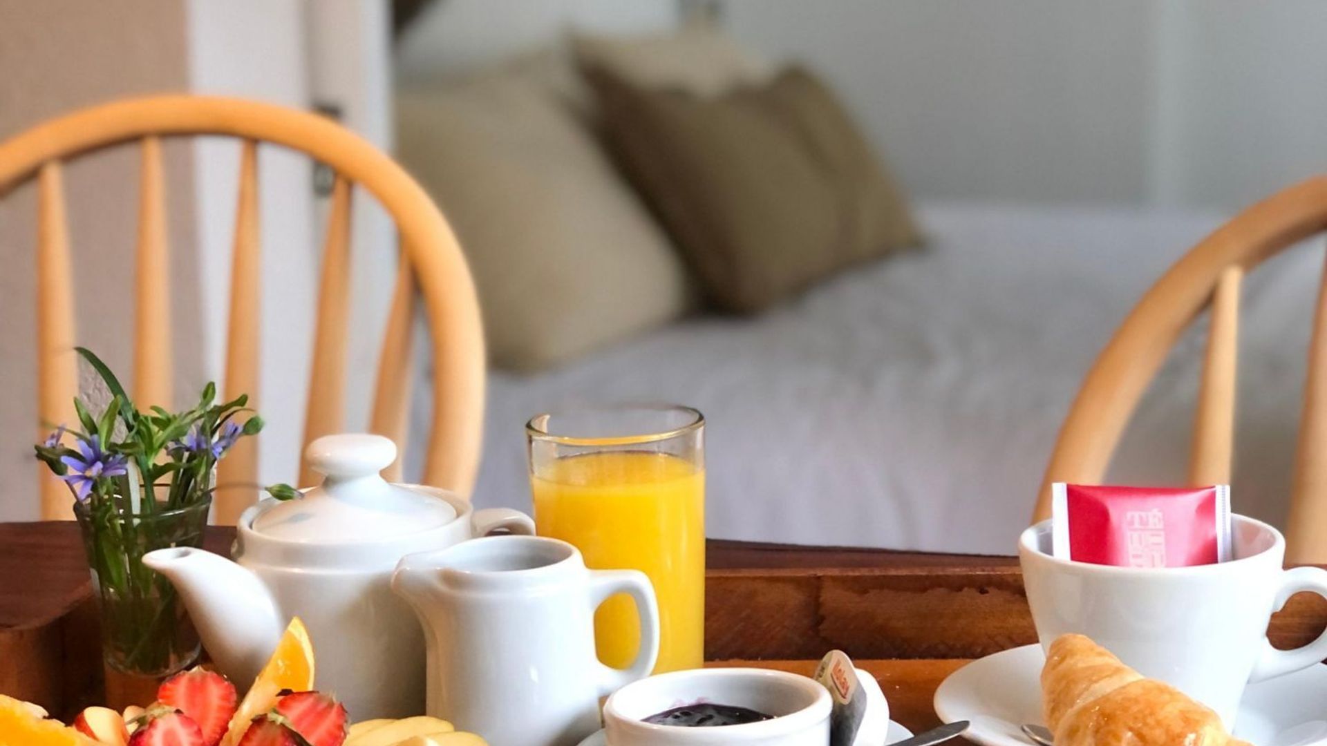 Village de las Pampas Apart Hotel Boutique