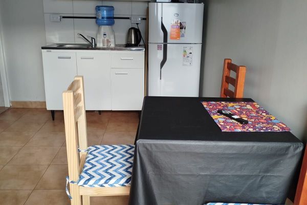 Monoambiente Av Saenz Peña