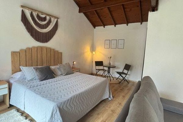 Cabaña Suite Gardenia