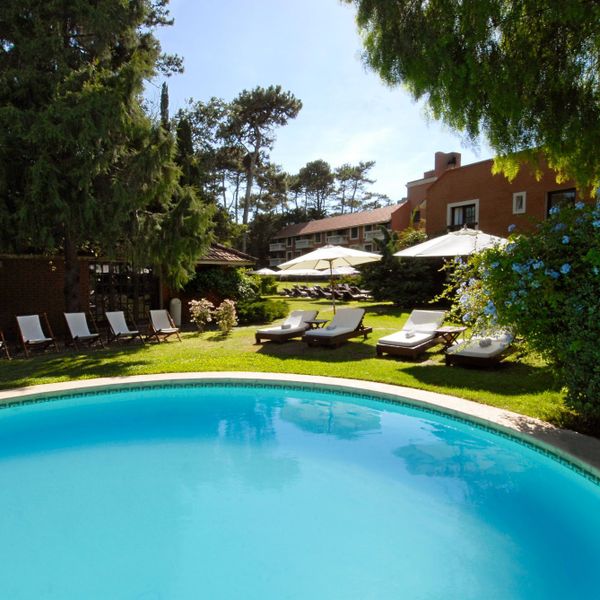 Barradas Parque Hotel