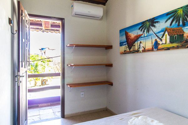 Pipa Centro Apartamentos                                                            