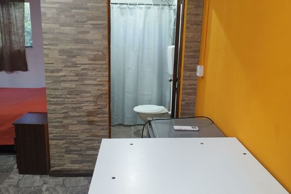  Cabaña Duplex Zorzal  