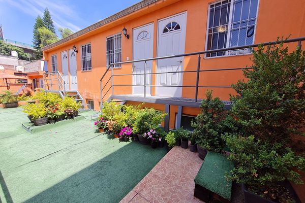 Habitación Matrimonial