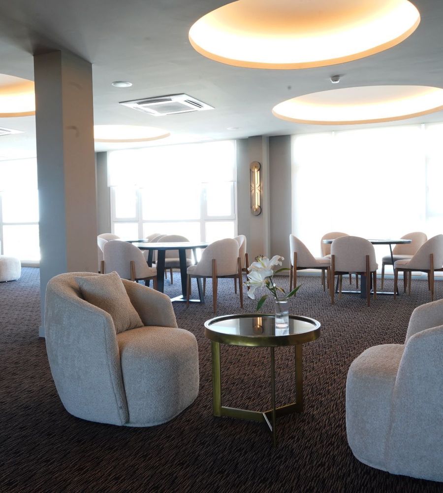 Hotel & Casino Del Rio - Viedma