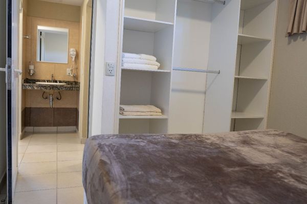 Departamento doble