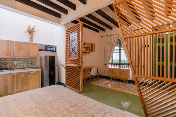 Suite Doble Superior