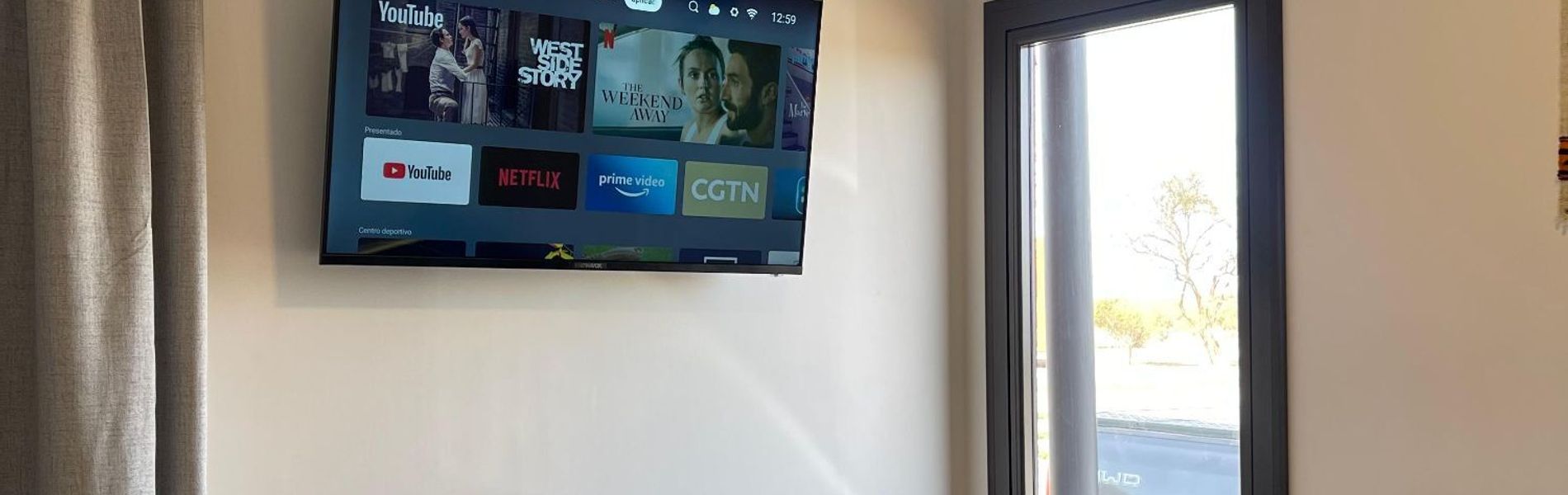 Eco Lodge - Campos de artaza