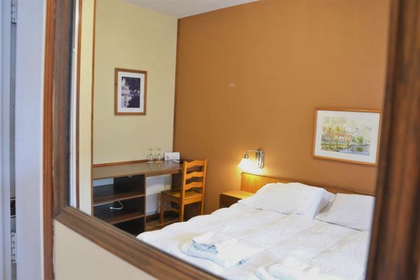 Matrimonial Estándar