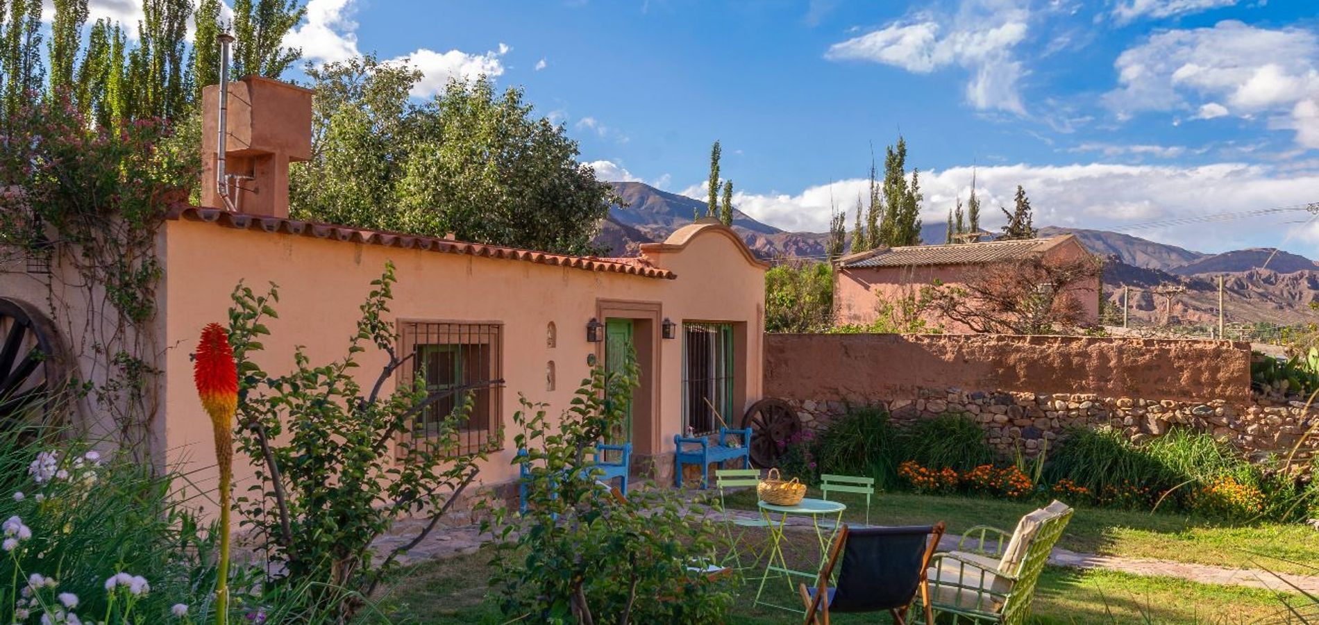 Los Arcabuceros Casa Hotel Boutique