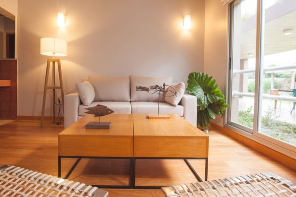 Habitación Triple Estándar