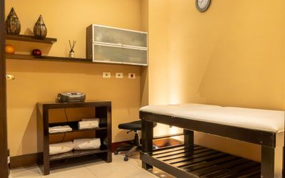 CasinoMagicHotelCasino - 
                            Zona de spa / relajación                                