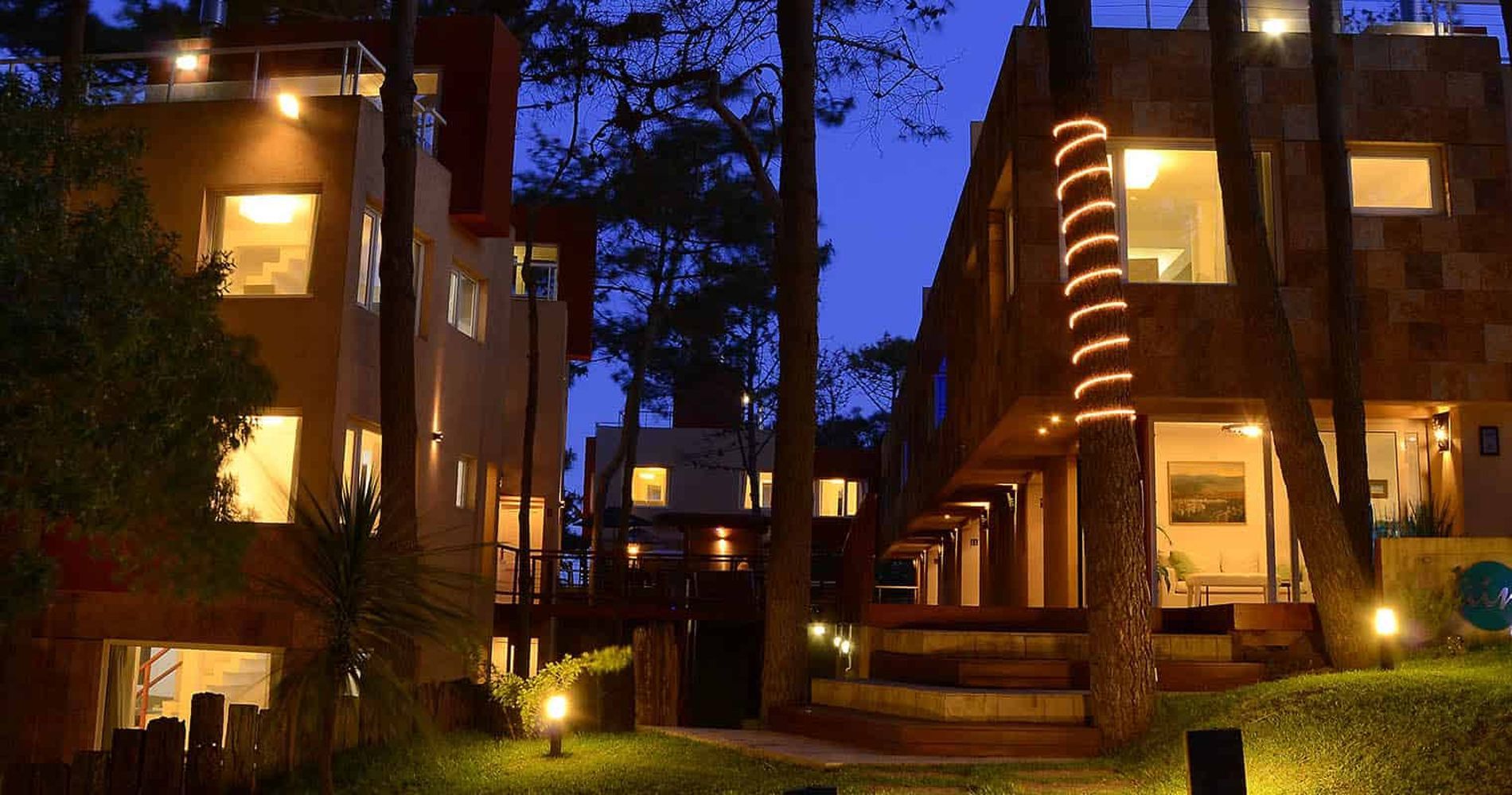 Bienvenidos a Jaina Resort & Spa
