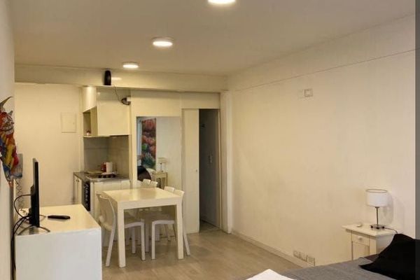 Habitación Doble Mediana