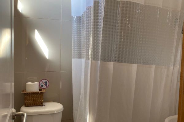 Habitación Huemul Single/Doble 