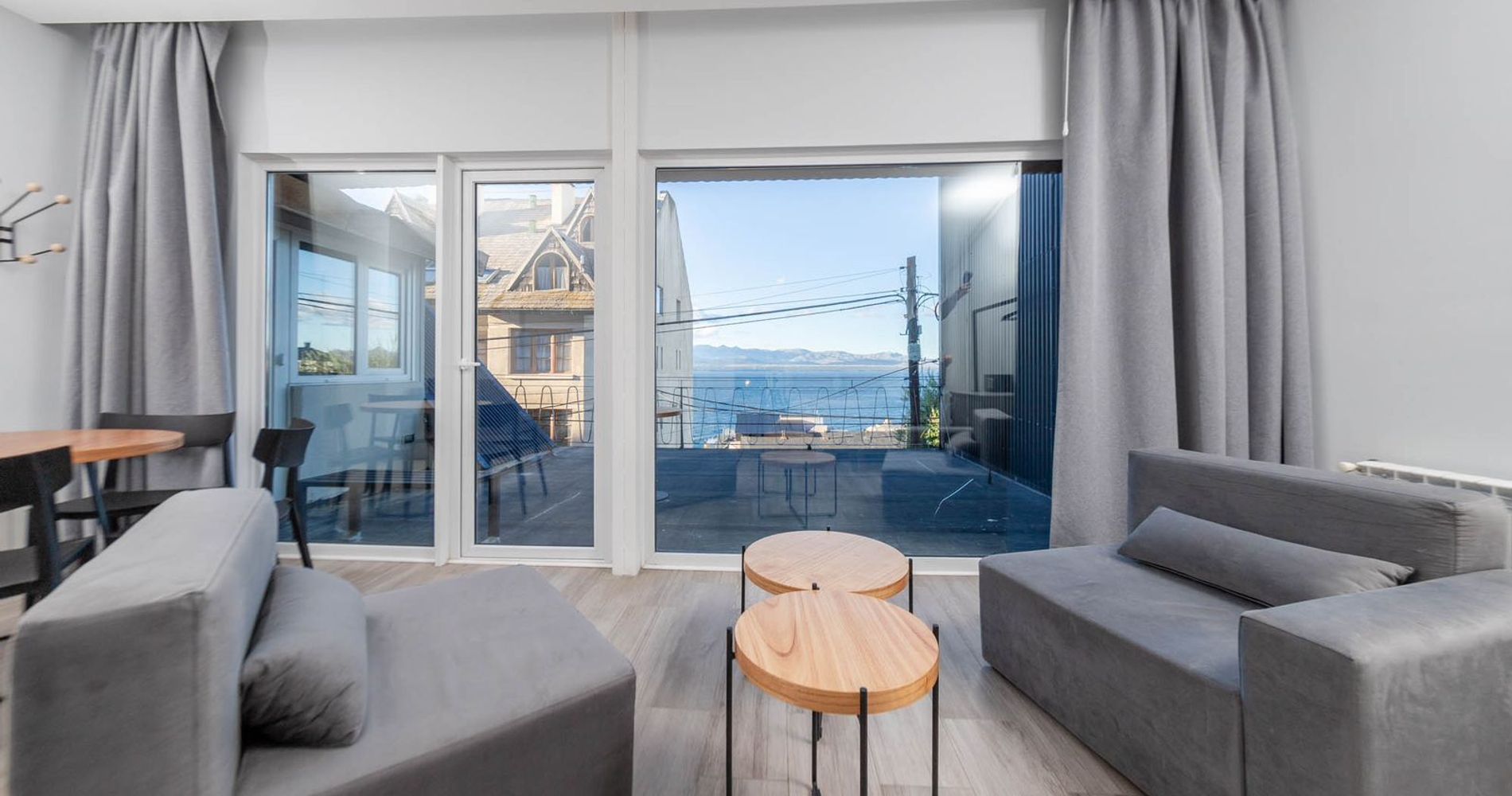 Departamentos Casa Piamonte